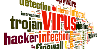 virus cleanup